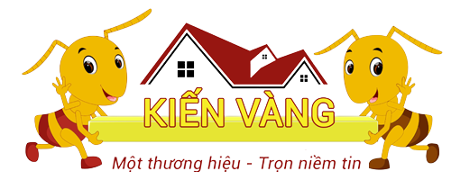 Chuyển nhà kiến vàng