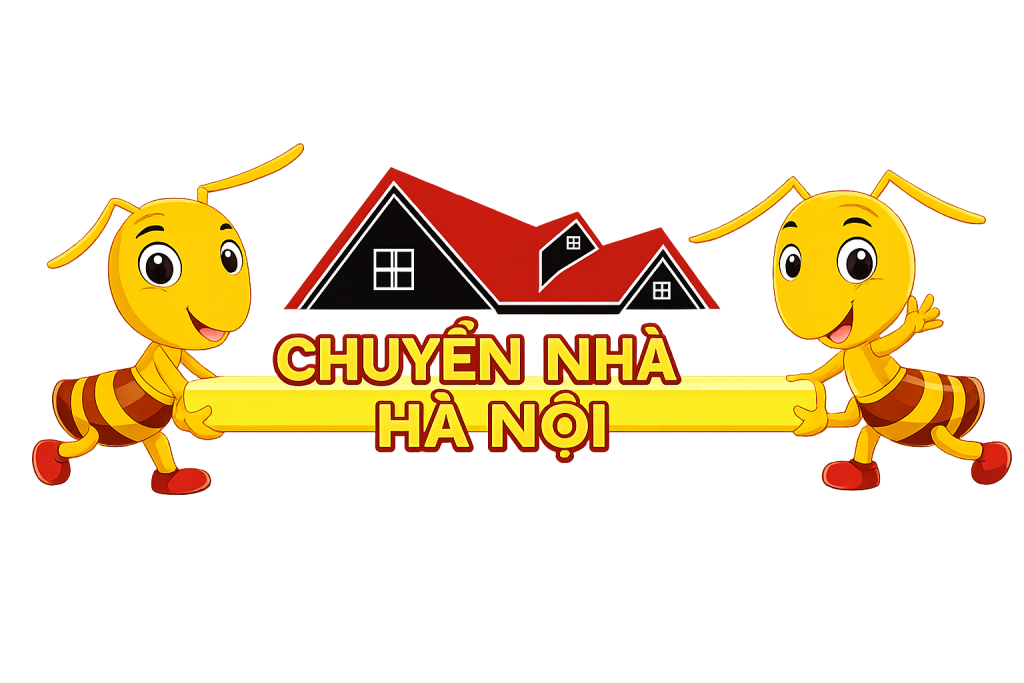 Chuyển nhà Hà Nội